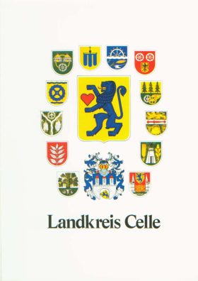Kulturpreis Deckblatt